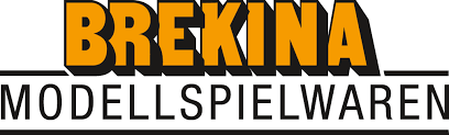 Brekina