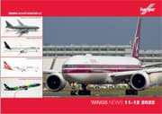 Bild von Herpa Wings 11./12.2022