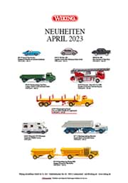 Bild von Wiking_April_Neuheiten_2023_(1,6 MB)