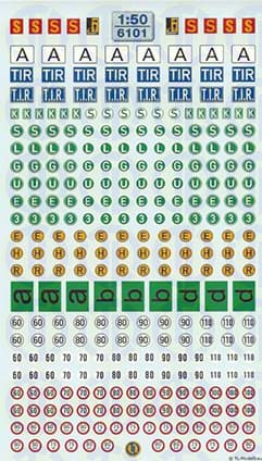 Picture of TL6101