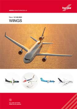 Picture of Herpa Wings 07./08.2023 (1,2 MB)