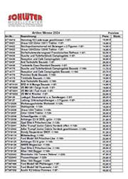 Picture of Artitec_Messe_Neuheiten_2024_Preis (0,6 MB)
