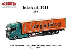 Bild von Info April 2024 