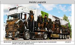 Picture of WSI - Vorbestellung Heide Logistik