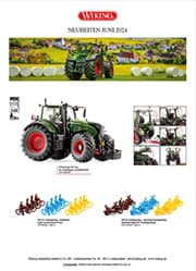 Bild von Wiking Juni 2024