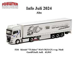 Picture of Info Juli 2024