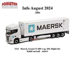 Picture of Info August 2024