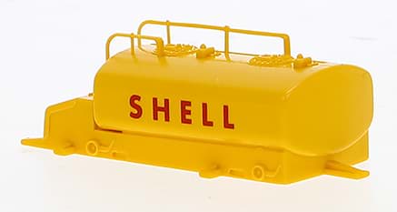 Bild von Shell Aufsatztank 