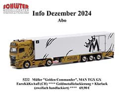 Bild von Info Dezember 2024