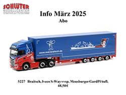 Picture of Info März 2025