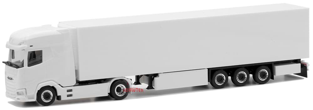 Picture of DAF XG+ vvsp. EuroKüKoAufl. (weiß) 