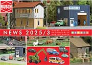 Bild von Busch News 2025/3