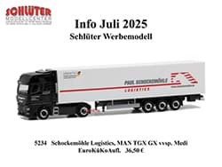 Bild von Info Juli 2025