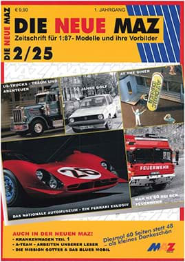 Bild von MAZ0225
