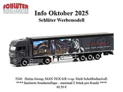 Bild von Info Oktober 2025