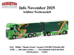 Bild von Info November 2025