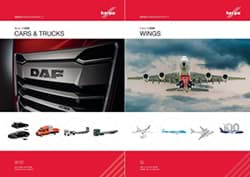 Bild von Herpa Neuheiten 1-2026