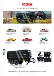 Bild von Wiking Dezember 2025