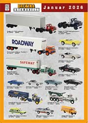 Bild von Brekina Januar 2026