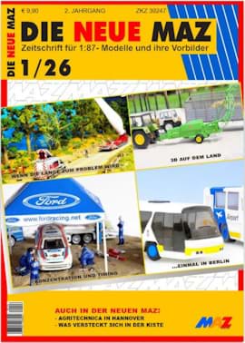 Bild von MAZ0126