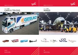 Picture of Herpa Neuheiten II-2026