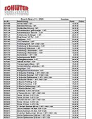 Picture of Busch News 1 2026 Preis