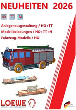 Picture of Loewe Neuheiten 2026