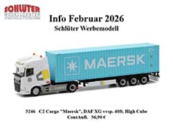 Bild von Info Februar 2026