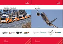 Picture of Herpa Neuheiten III-2026