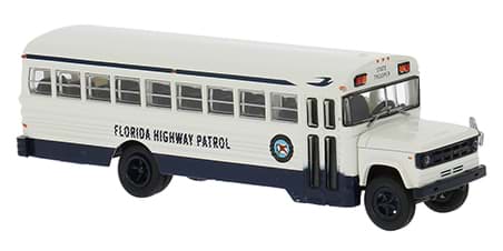 Bild von Vorbestellung Florida Highway Police Dodge S600 ***Neuheiten Mai 2026***