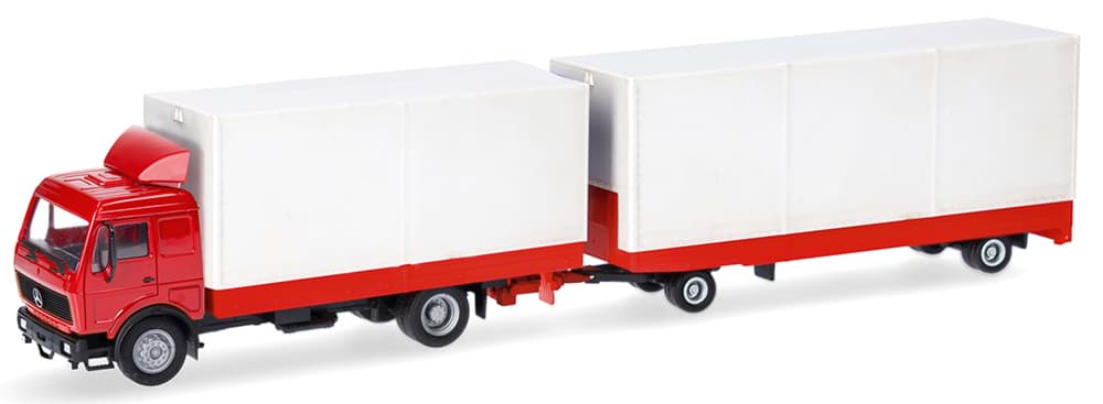 Picture of Vorbestellung MB NG Volumen-HZ, rot/weiß -BASIC- (NH09/10.2026)