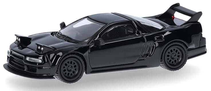 Bild von Vorbestellung Honda NSX, schwarz (NH09/10.2026)