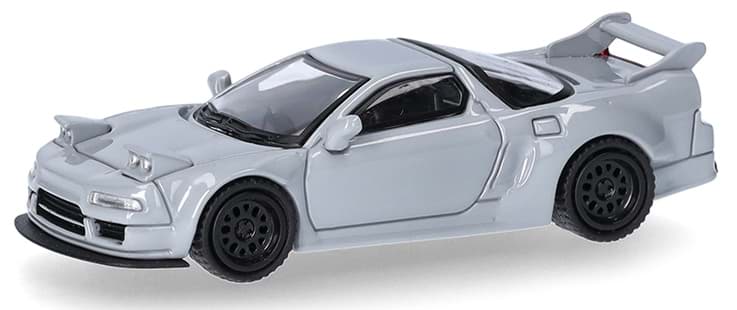 Bild von Vorbestellung Honda NSX, grau (NH09/10.2026)