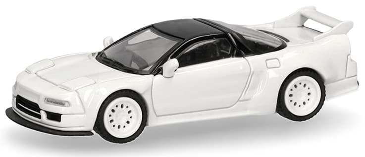 Picture of Vorbestellung Honda NSX, weiß (NH09/10.2026)
