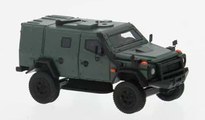 Bild von Bundeswehr LAPV Enok 6.1,-dunkelgrün- 2018 