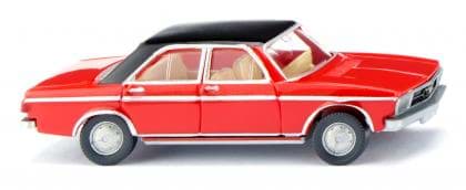 Picture of Audi 100 -verkehrsrot- ***Neuheiten Mai 2026***