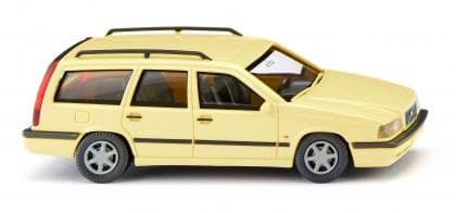 Picture of Volvo 850 Kombi -hellgelb- ***Neuheiten Mai 2026***