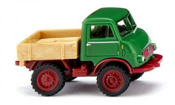 Picture of Unimog U 401 "Scheunenfund mit Patina" ***Neuheiten Mai 2026***