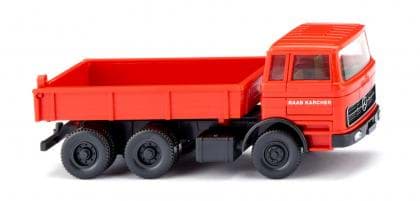 Picture of Raab Karcher MB Flachpritschenkipper ***Neuheiten Mai 2026***
