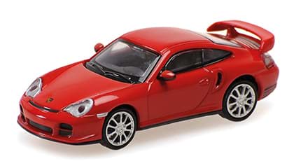Picture of Vorbestellung Porsche 911 GT2 2000 -rot- ***Neuheit 2019***