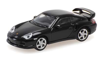 Picture of Vorbestellung Porsche 911 GT2 2000 -schwarz- ***Neuheit 2019***