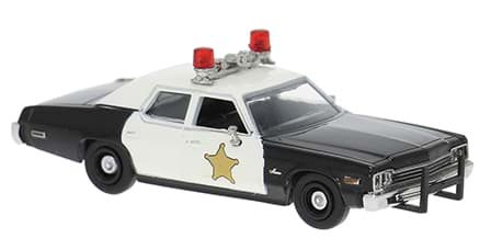 Bild von Vorbestellung Sheriff Dodge Monaco ***Neuheiten Juni 2026***