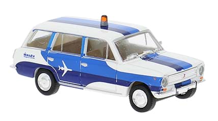 Bild von Vorbestellung Malev Lada 2102 Kombi ***Neuheiten Juni 2026***