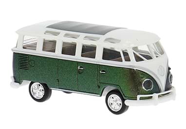 Bild von Vorbestellung Chamäleon VW T1b Samba ***Neuheiten Juni 2026***