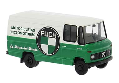 Bild von Vorbestellung Puch MB L406D ***Neuheiten Juni 2026***