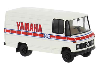 Bild von Vorbestellung Yamaha MB L406D ***Neuheiten Juni 2026***