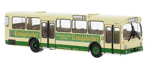 Bild von Vorbestellung Königsbacher MB O 305 aus Bonn ***Neuheiten Juni 2026***