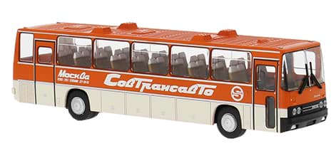 Bild von Vorbestellung Sovtransauto Ikarus 250 ***Neuheiten Juni 2026***