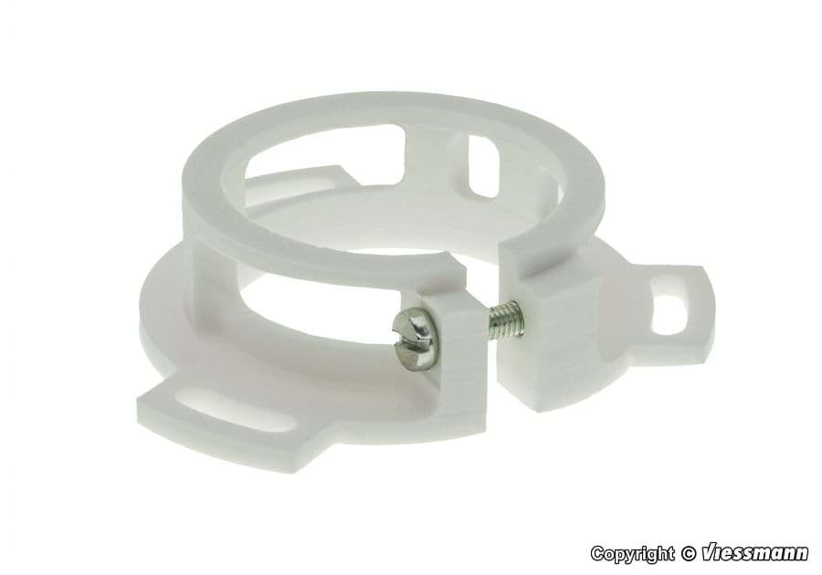 Bild von Montagering für CarMotion Module Ø 30 mm, 3 Stück -CARmotion-