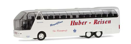 Bild von Huber Reisen Neoplan Starliner (AT) 